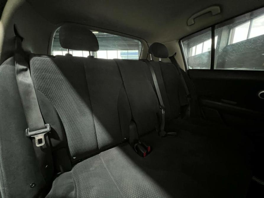 Nissan Tiida I Рестайлинг Оренбург  - изображение 17