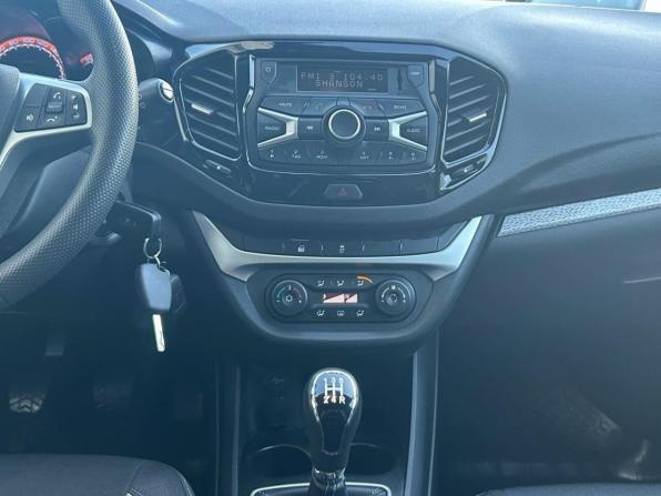 Lada (ВАЗ) Vesta I с пробегом 2021 года, цена 1 275 000 рублей, 35065 км, универсал, Автокод Объявления
