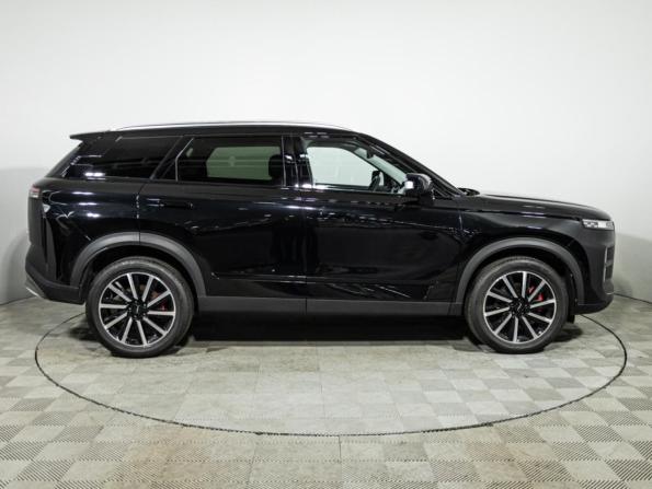 Jaecoo J7 I с пробегом 2024 года, цена 2 279 700 рублей, 24000 км, внедорожник, Автокод Объявления