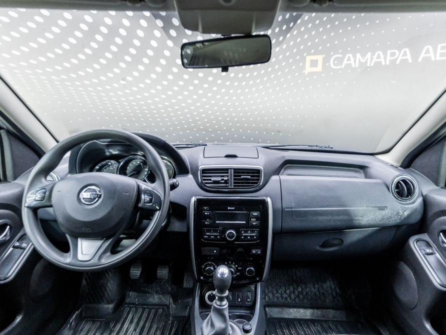Nissan Terrano III (D10) Самара  - изображение 10