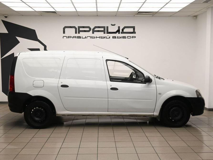 Lada (ВАЗ) Largus I Ростов-на-Дону  - изображение 6