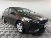 Kia Cerato III Рестайлинг (Classic) Москва  - изображение 22
