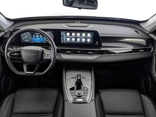 Chery Tiggo 7 Pro Max I Рестайлинг с пробегом 2025 года, цена 1 750 000 рублей, 91652 км, внедорожник, Автокод Объявления