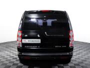 Land Rover Discovery IV Москва  - изображение 26