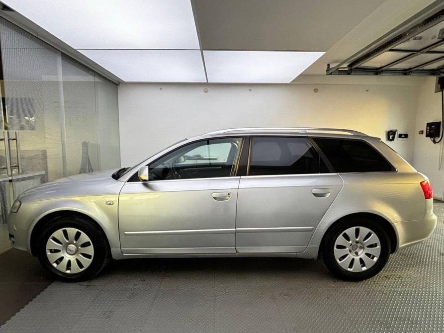 Audi A4 III (B7) Уфа  - изображение 10