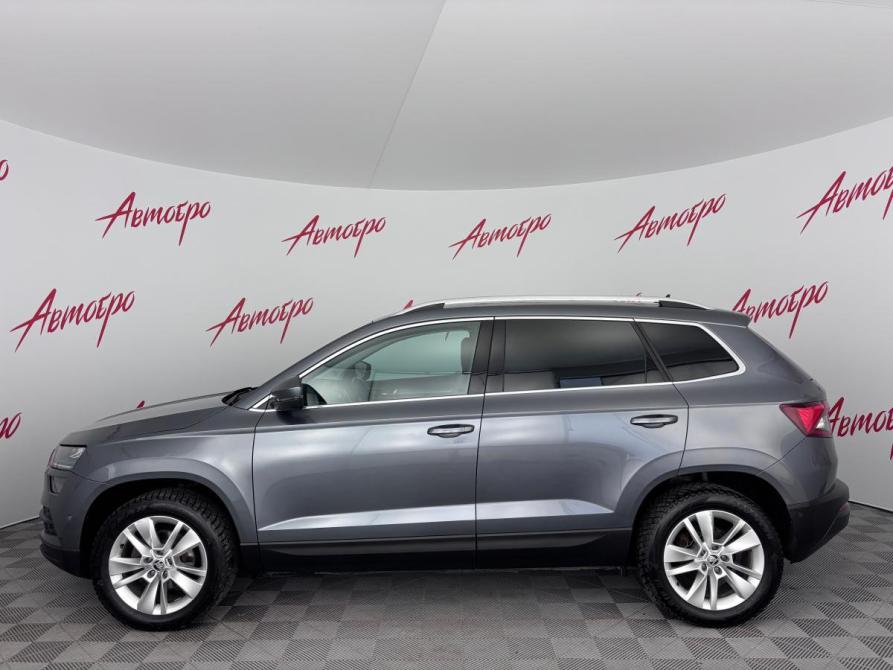 Skoda Karoq I Псков  - изображение 2