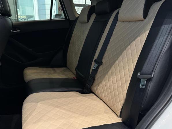 Mazda CX-5 I с пробегом 2012 года, цена 1 670 000 рублей, 187715 км, внедорожник, Автокод Объявления