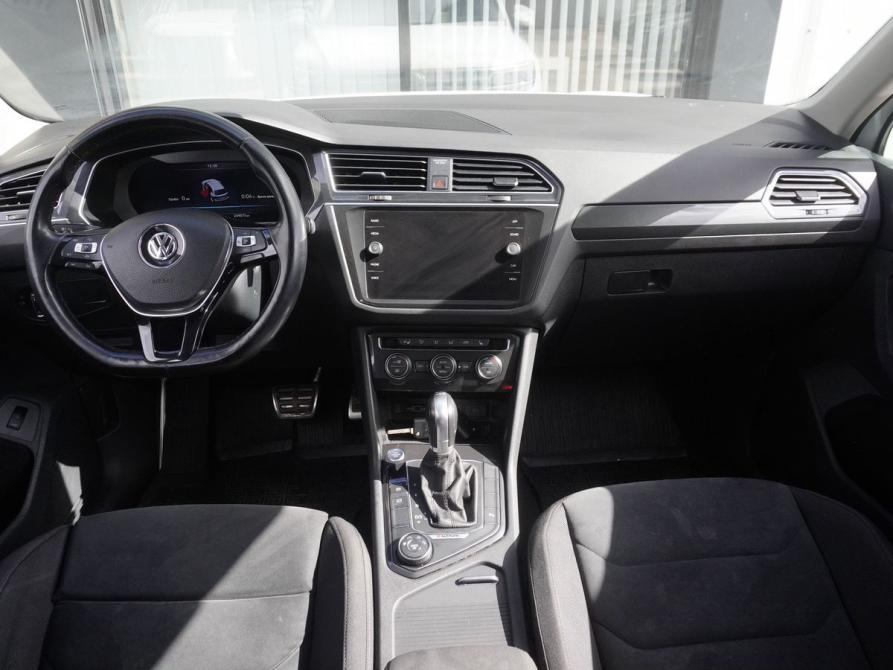 Volkswagen Tiguan II Москва  - изображение 12