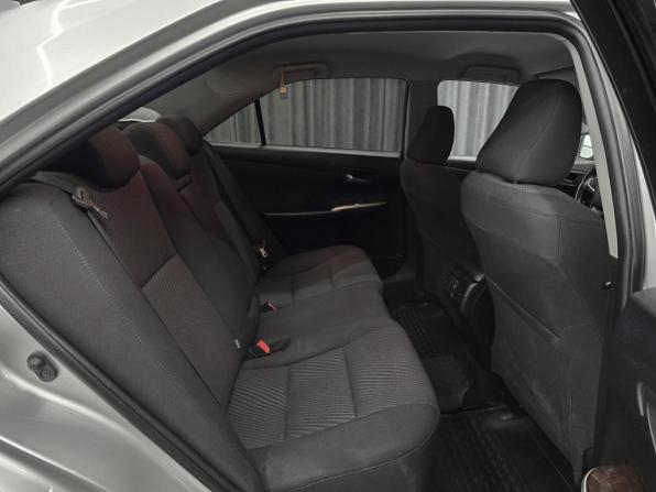 Toyota Camry VII (XV50) Рестайлинг с пробегом 2016 года, цена 1 815 000 рублей, 128000 км, седан, Автокод Объявления