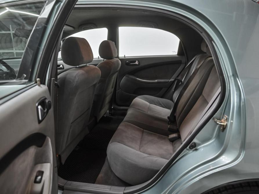 Chevrolet Lacetti I Челябинск  - изображение 15