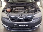 Skoda Rapid I Уфа  - изображение 33