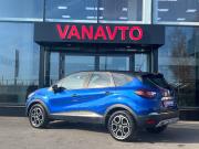 Renault Kaptur I Рестайлинг Азнакаево  - изображение 30