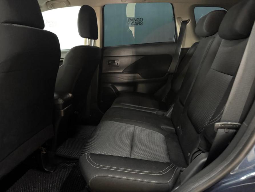 Mitsubishi Outlander III Рестайлинг 3 Набережные Челны  - изображение 23