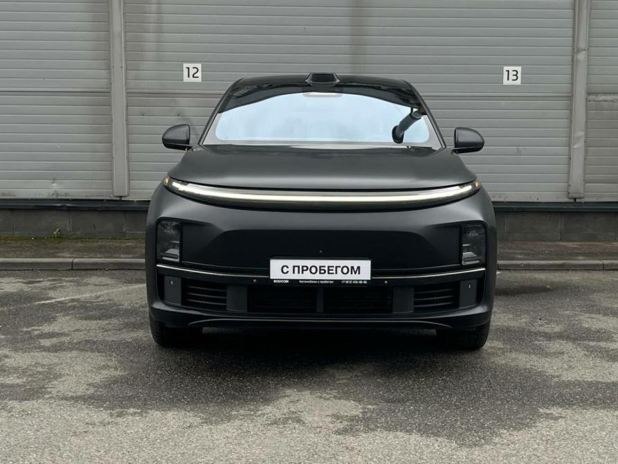 Li Auto (Lixiang) L7 I Санкт-Петербург  - изображение 2