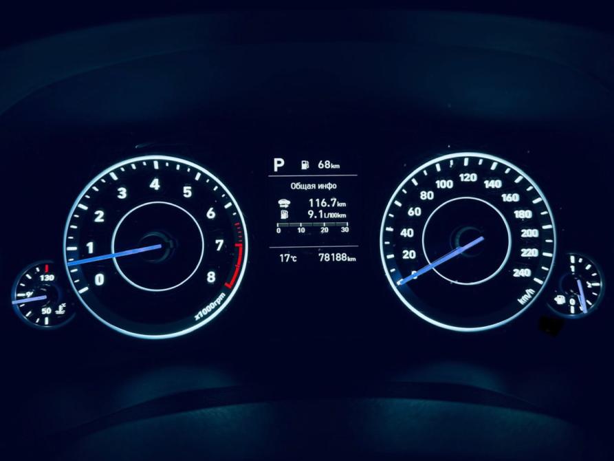 Hyundai Creta II Архангельск  - изображение 16