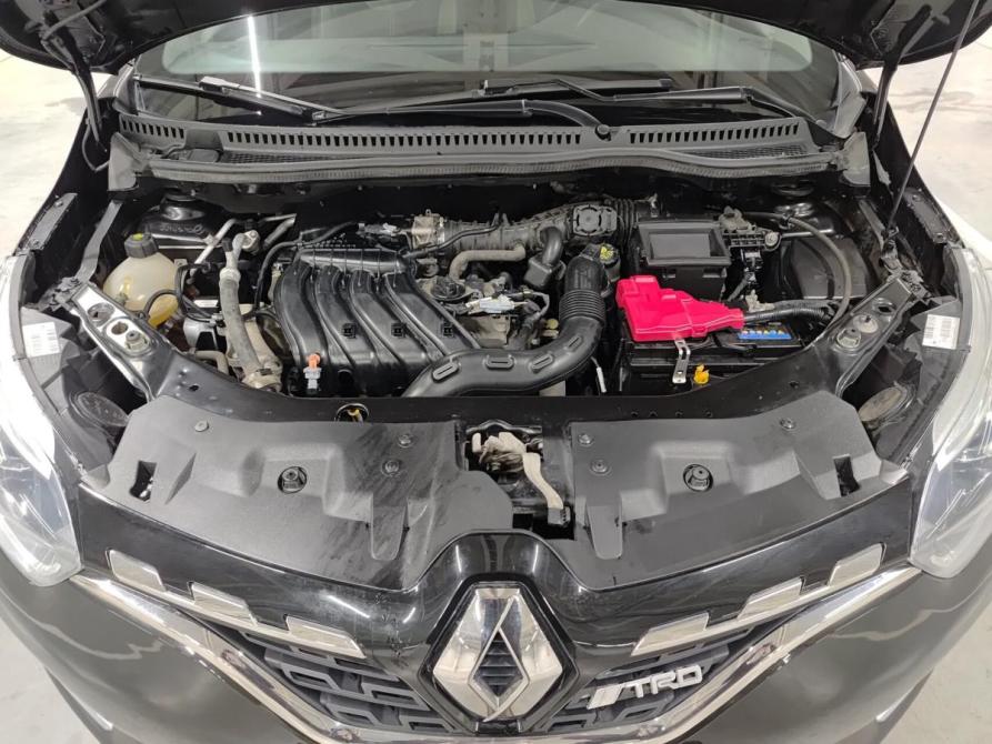 Renault Kaptur I Рестайлинг Казань  - изображение 11