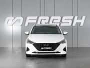 Hyundai Solaris II Рестайлинг Минеральные Воды  - изображение 20