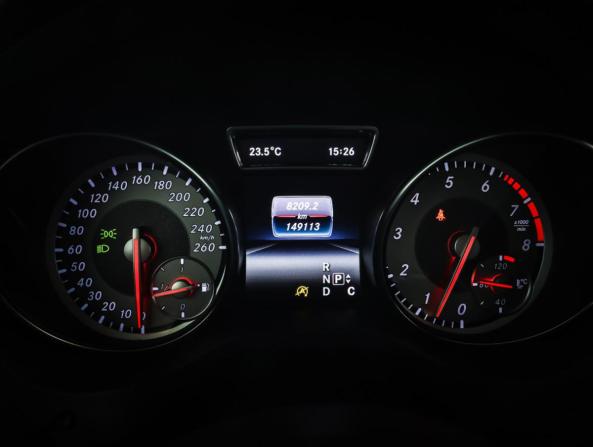 Mercedes-Benz GLA I (X156) с пробегом 2016 года, цена 1 890 000 рублей, 149112 км, внедорожник, Автокод Объявления