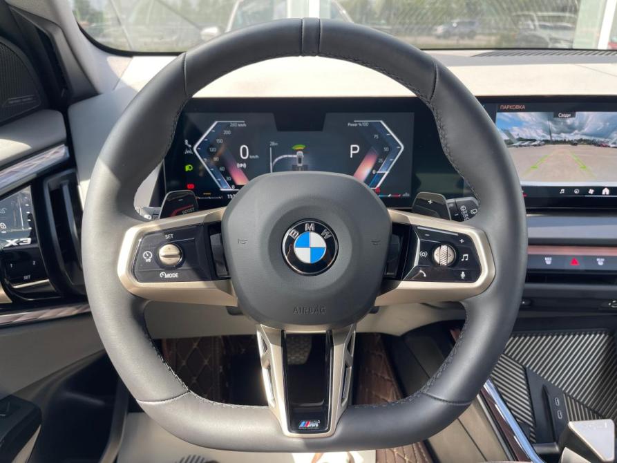 BMW X3 IV (G45/G48) Воронеж  - изображение 10