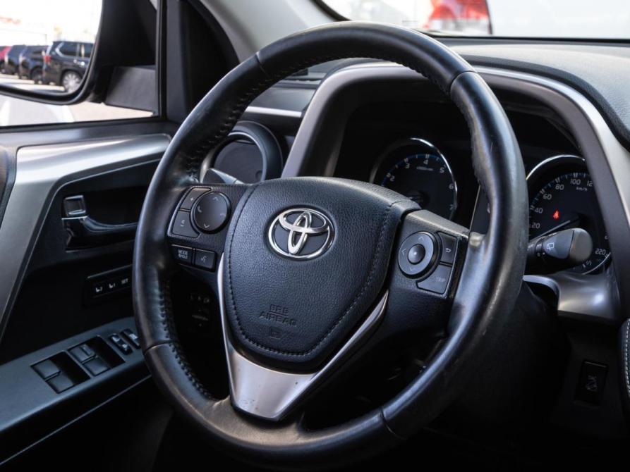 Toyota RAV4 V (XA50) Волгоград  - изображение 22
