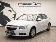 Chevrolet Cruze I Ростов-на-Дону  - изображение 20