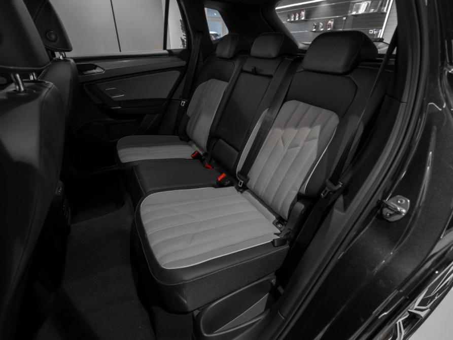 Volkswagen Tayron I Рестайлинг Москва  - изображение 13