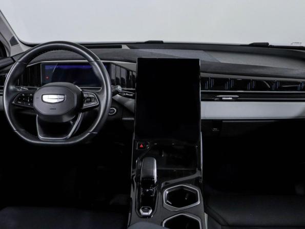 Geely Atlas II с пробегом 2023 года, цена 2 785 000 рублей, 46716 км, внедорожник, Автокод Объявления