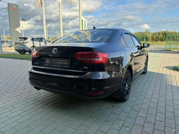 Volkswagen Jetta VI Рестайлинг с пробегом 2014 года, цена 920 000 рублей, 65000 км, седан, Автокод Объявления