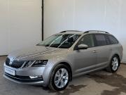 Skoda Octavia III (A7) Рестайлинг Псков  - изображение 25