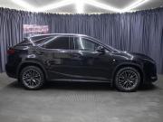 Lexus RX IV Рестайлинг Москва  - изображение 28