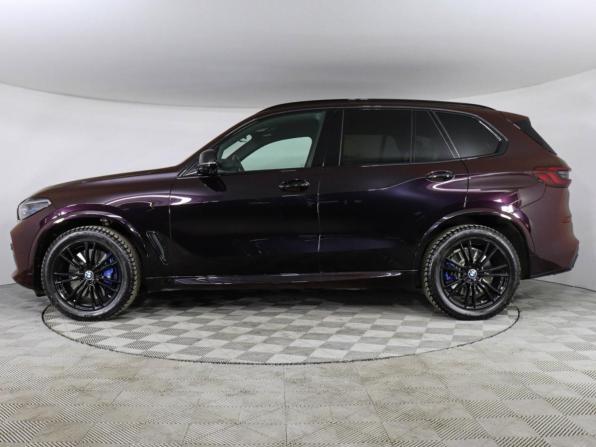 BMW X5 IV (G05/G18) с пробегом 2020 года, цена 5 600 000 рублей, 167752 км, внедорожник, Автокод Объявления