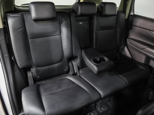 Mitsubishi Outlander III с пробегом 2014 года, цена 1 299 000 рублей, 188612 км, внедорожник, Автокод Объявления