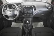 Renault Kaptur I Кемерово  - изображение 39