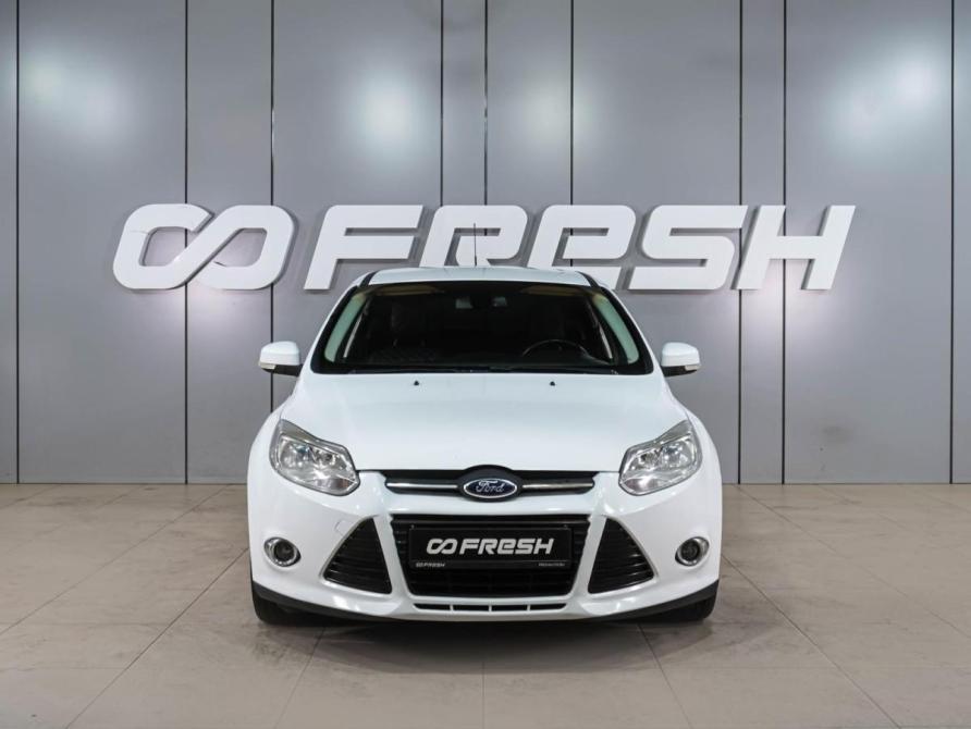 Ford Focus III Воронеж  - изображение 3