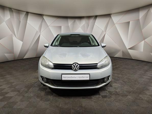 Volkswagen Golf VI с пробегом 2011 года, цена 549 000 рублей, 209005 км, хэтчбек, Автокод Объявления