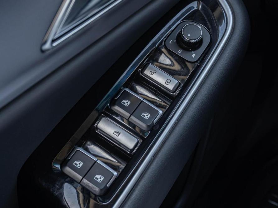 BAIC U5 Plus Краснодар  - изображение 20