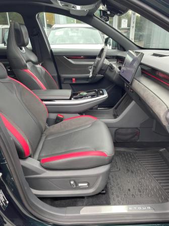JETOUR DASHING I с пробегом 2023 года, цена 1 999 000 рублей, 44178 км, внедорожник, Автокод Объявления