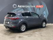 Kia Sportage IV Рестайлинг Пермь  - изображение 28