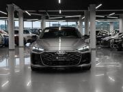 Audi A5 III (B10) Москва  - изображение 29