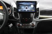 SsangYong Actyon II Рестайлинг Чебоксары  - изображение 50