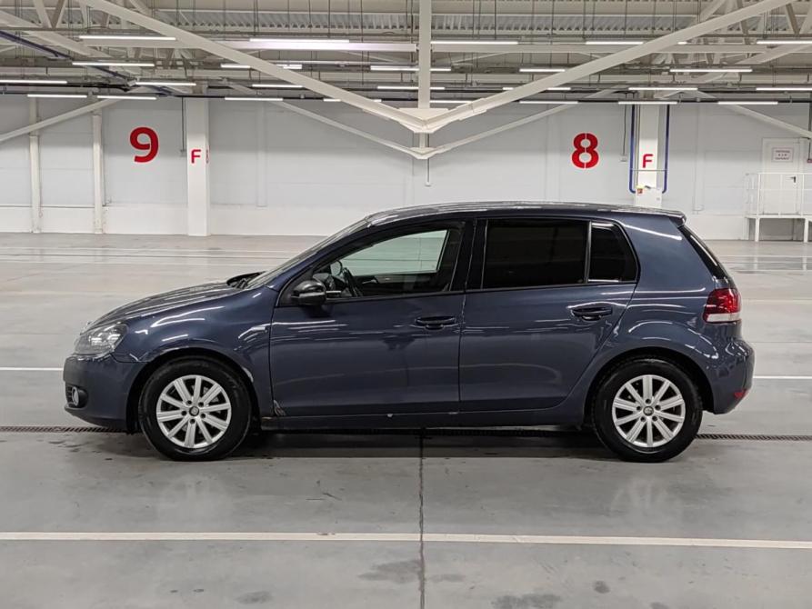 Volkswagen Golf VI Казань  - изображение 10