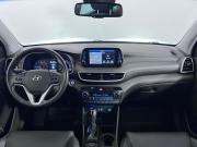 Hyundai Tucson III Рестайлинг Ростов-на-Дону  - изображение 39