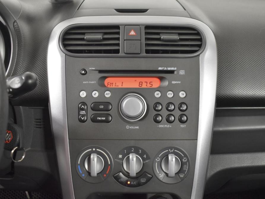 Suzuki Splash I Казань  - изображение 15