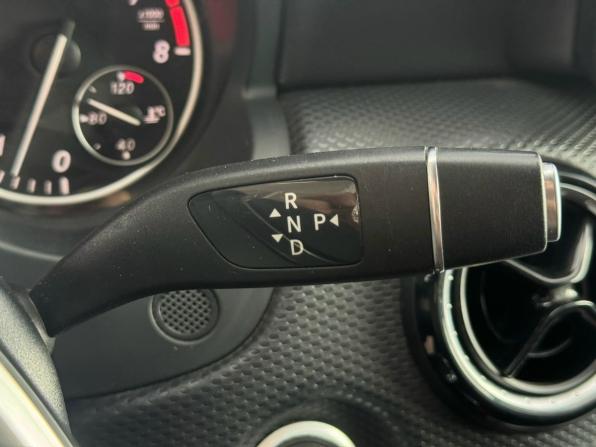 Mercedes-Benz A-Класс III (W176) с пробегом 2013 года, цена 1 290 000 рублей, 147722 км, хэтчбек, Автокод Объявления