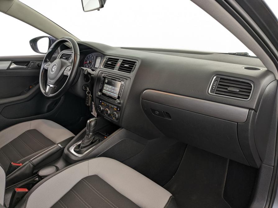 Volkswagen Jetta VI Москва  - изображение 11