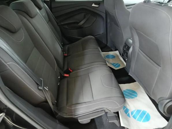 Ford Kuga II с пробегом 2014 года, цена 1 220 000 рублей, 124305 км, внедорожник, Автокод Объявления