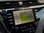 Toyota Camry VIII (XV70) Рестайлинг Кропоткин  - изображение 46