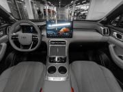 Geely Galaxy M7 Москва  - изображение 37