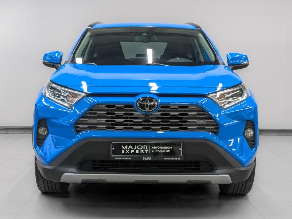 Toyota RAV4 V (XA50) с пробегом 2020 года, цена 2 915 000 рублей, 153555 км, внедорожник, Автокод Объявления
