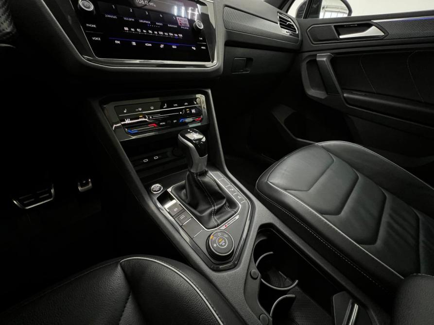 Volkswagen Tiguan II Рестайлинг Волгоград  - изображение 26
